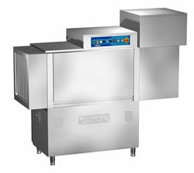 Aristarco AR2000 Conveyor dishwasher